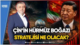 Trump ve Şi Masada: Yeni Dünya Düzeni mi Kuruluyor?