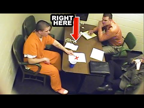 Morbid Confessions & Interrogation of a Monster in Ohio - Vera Jo Reigle Episode 5