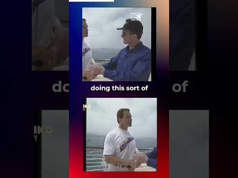 ARNOLD ADVICE  #shorts