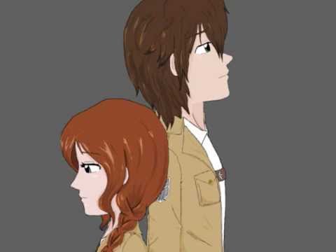 Omake Pfadlib - [Aqua]&[Amaitofuu]