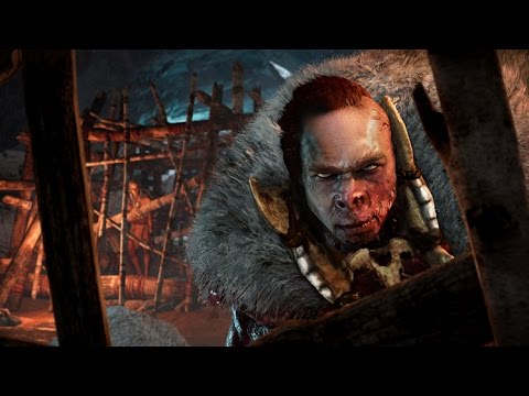 Far Cry Primal, Ull Fight