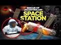 Impossible Rescue Of Space Station After Power Failure Salyut 7