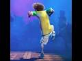 Johnny Owns This Song Dance Hoteltransilvânia Capcut Viral Trending