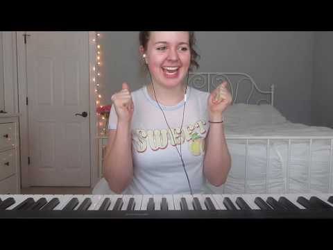 Perfectly Wrong- Shawn Mendes Cover