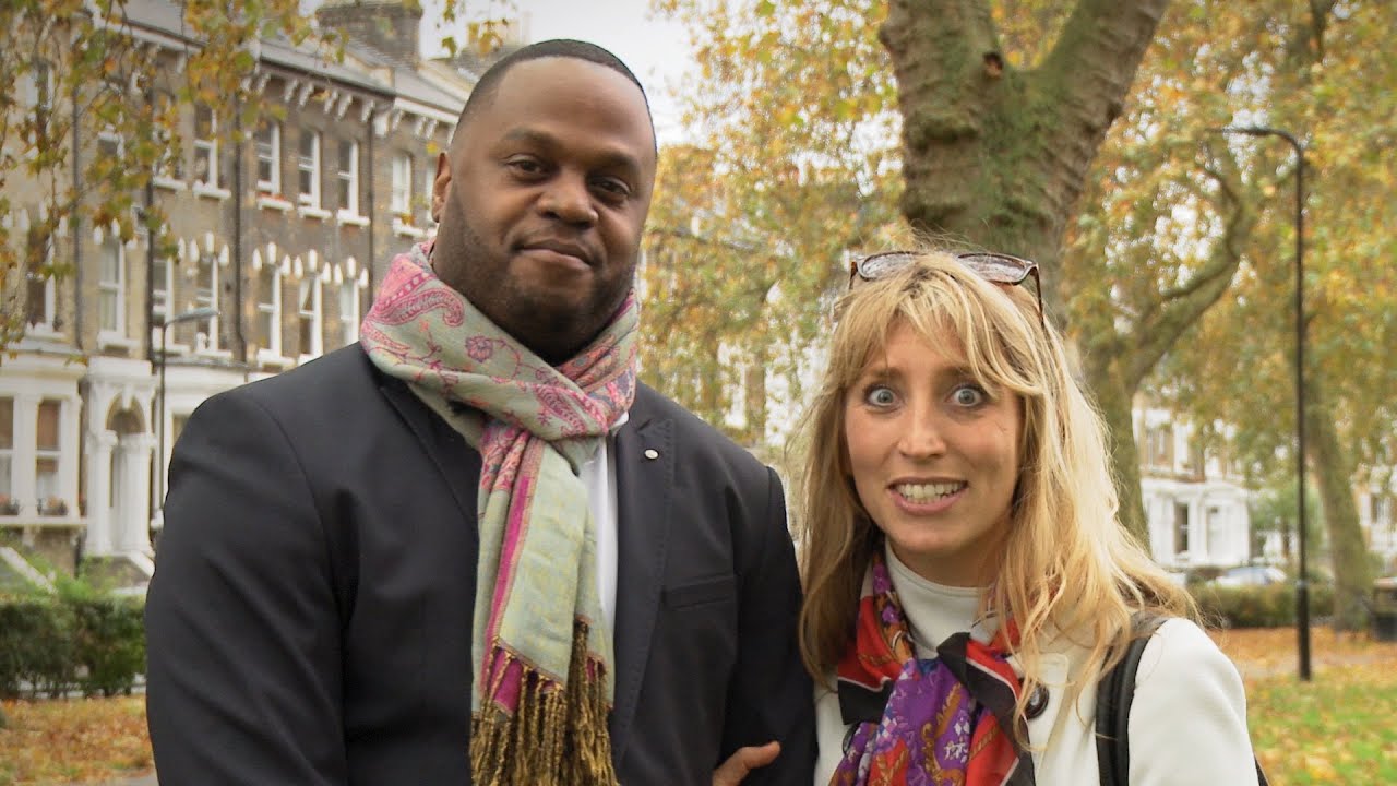 Exploitation, Exploitation, Exploitation: a property show for millennials