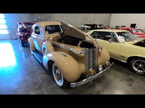 1938 Buick Special (CC-2078545) for sale in Sarasota, Florida