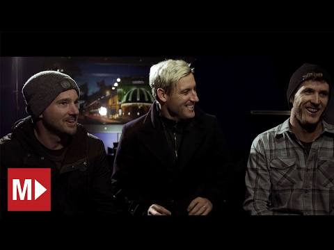 Parkway Drive - Mini Documentary