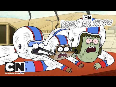 Download SÜREKLİ DİZİ | Dublörün Kalbi | TAM BÖLÜM | Cartoon Network Türkiye