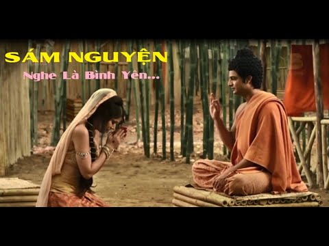 Sám Nguyện - Thầy Thích Thiện Mỹ ( Full HD, có phụ đề ) - Trung Tâm Dần Nguyệt