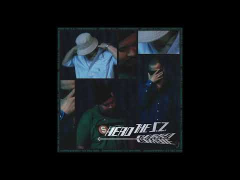 SHAKKAZOMBIE / 空を取り戻した日