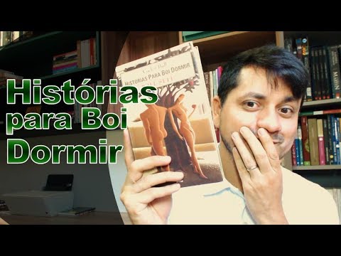 Cock & Bull (Histórias para Boi Dormir) - Will Self