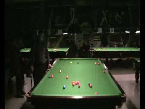 Two Capitals Trophy 2009 - Andrey Vill vs Alexander Predko 2/6