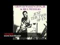 Just the two of us - Bill Withers - Bass Backing Track (NO BASS)
