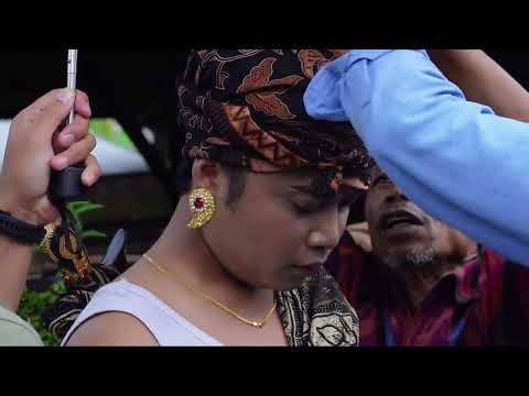 MEKANDAL PAWIWAHAN ASTAWA & EVI