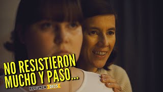 SE REÍAN DE ELLA POR SU PESO Y DECIDIÓ VISITAR A SU TÍA NUTRICIONISTA PARA QUE LA AYUDE, ESTO PASÓ..