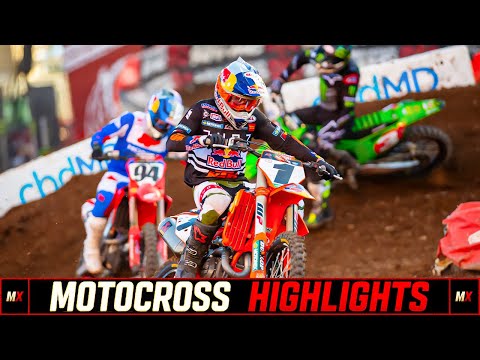 IF YOU COMBINED SUPERCROSS AND MOTOCROSS POINTS, WHO WOULD BE THE OVERALL CHAMPION OF 2021?