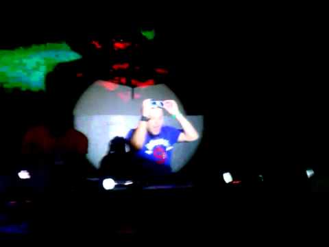 DJ KAYC TÍSDALE FESTA FUN PRIDE 2013- Abertura do Set- Calor !