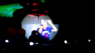 DJ KAYC TÍSDALE FESTA FUN PRIDE 2013- Abertura do Set- Calor !
