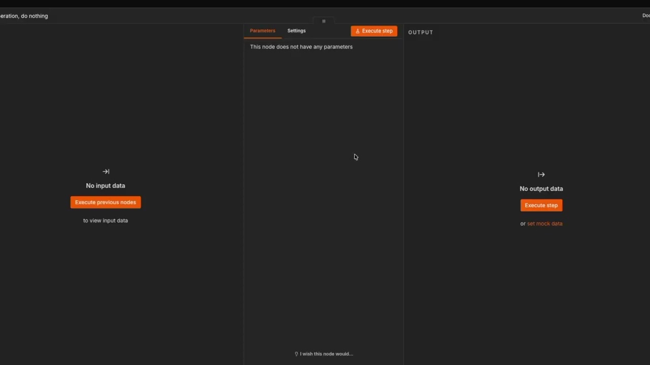 بناء بوت واتساب بـ n8n خطوة بخطوة — الويب هوك، الأمان، وتنظيم الرسائل (الحلقة الأولى)