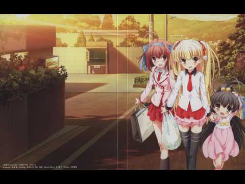Wakare To Kanashimi - Papa No Iu Koto Wo Kikinasai