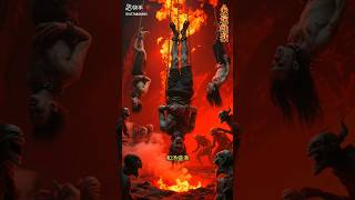 Download lagu jahannam ki Aag and azab shortfeed trending video youtubshrt ytshort islamic mp3