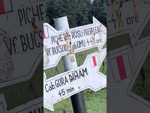 2022.07.14 Cabana Gura Diham Cabana Poiana Izvoare