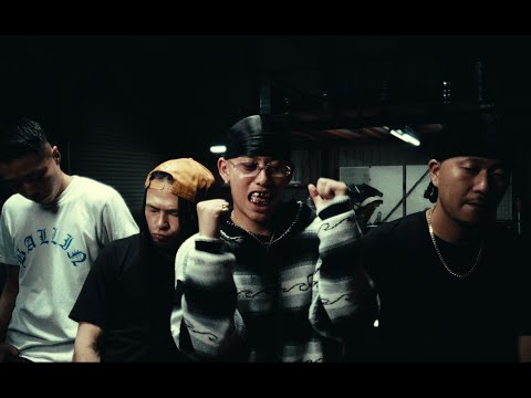 eyden - コツコツ【Official Video】