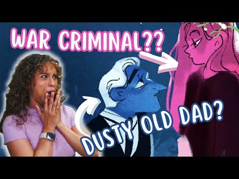 Was Lore Olympus' ending really THAT bad? [Summary and Review]