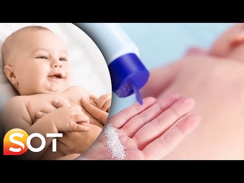 Ndikimi i motit të ftohtë në lëkurën e foshnjave - SOT