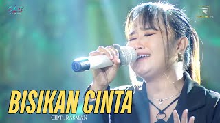 Download lagu BISIKAN CINTA || DEWI MAHIRA || DLS RECORD mp3