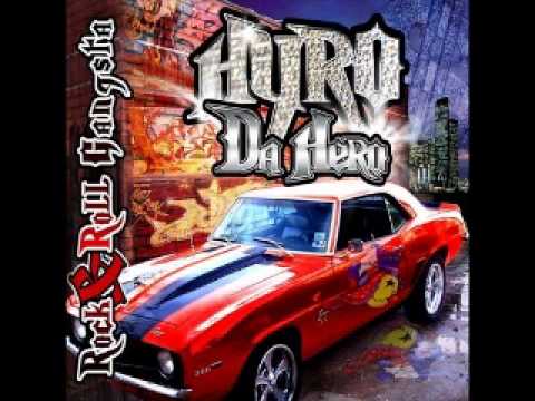 Hyro da Hero - Glimpse Into New America