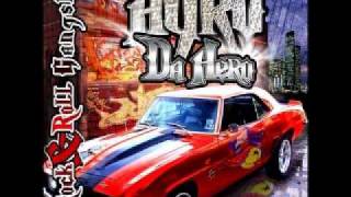 Hyro da Hero - Glimpse Into New America