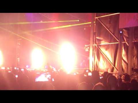 Alphaville - "Big in Japan" 28.06.2015 Zator Energylandia