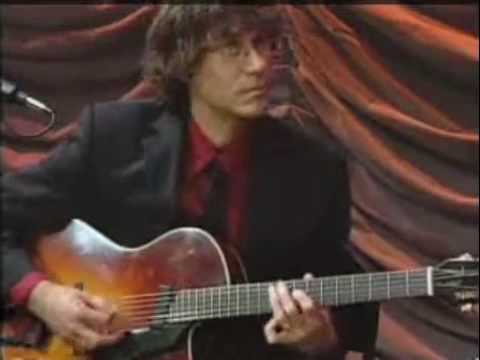 Woodsongs - How High the Moon