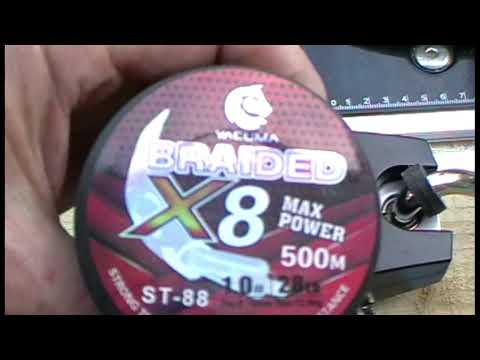 Best Braid Fishing Line From Temu