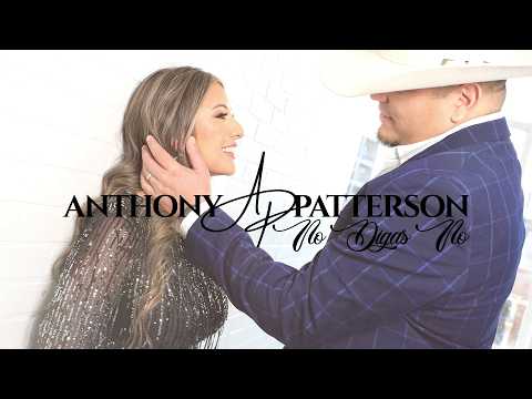 Anthony Patterson - No Digas No