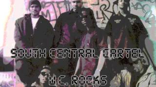 South Central Cartel - "W.C. Rocks" 1997 L.A Gangsta-Rap ¤DoPe¤ [HQ]