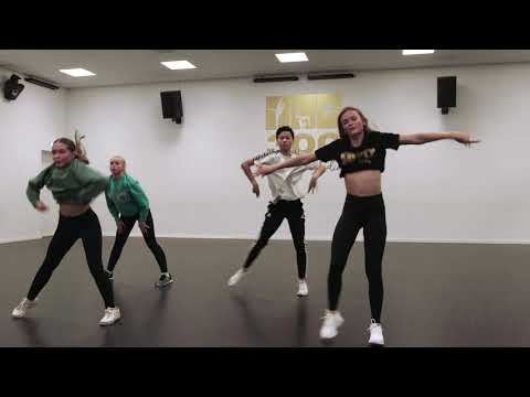 Cliq - Anything I Do (feat. Ms Banks & Alika)  | @YAOWTV