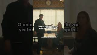 A CONDUTA DEFINE O HOMEM | Kingsman - O Serviço Secreto #shorts