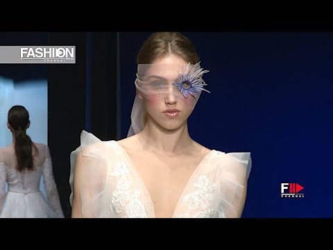 PAPILIO Highlights Sì Sposaitalia Collezioni 2020 Milan - Fashion Channel