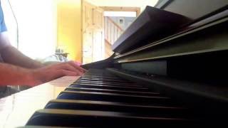 Warm and beautiful Piano Instrumental- Paul McCartney
