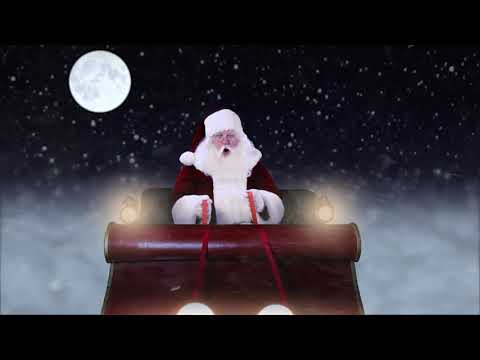 Promotional video thumbnail 1 for Big Santa Frank