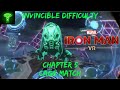 Iron Man VR Chapter 5 Invincible Difficulty 5 Star
