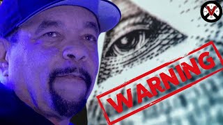 Ice T Sends A STERN Warning To Hip Hop Artist!