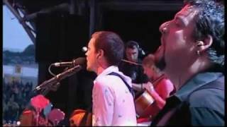 Damien Rice - Cannonball (Live Glastonbury 2004)