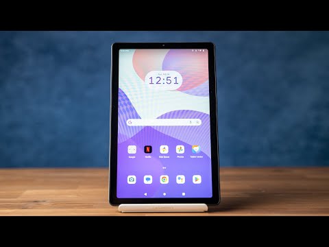 Lenovo Tab M9 Test: Besser als alle 8 Zoller?