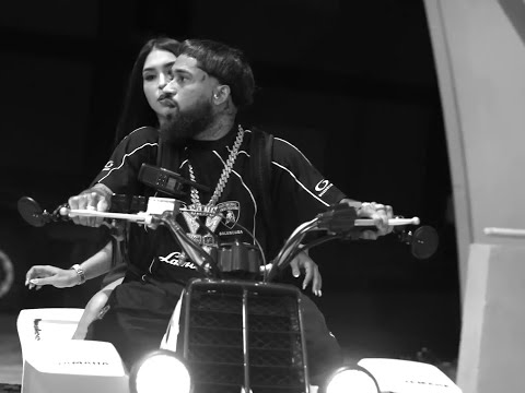 Bryant Myers x Dei V Type Beat "RICO MILLO" | Trap Instrumental 2025