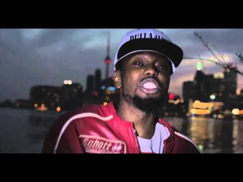 100Watts - LIKE ME [OFFICIAL VIDEO]