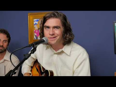 Cut Worms "Castle in the Clouds" (Live on Office Hours)