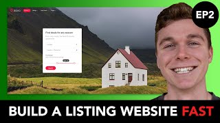 How to Build a Listing & Directory Website with Wordpress | Easy Passive Income Business